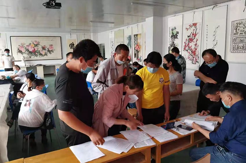 點擊查看詳細信息<br>標題：學員報名中 閱讀次數：4225